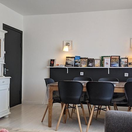 Flateyri Guesthouse エクステリア 写真